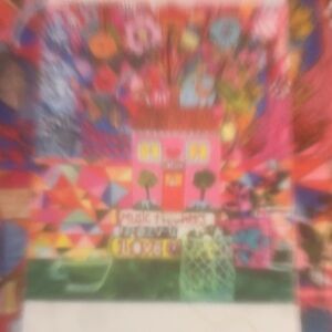 Puzzle by Jiggy. 500ct